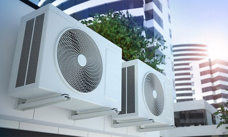Contact Cooling Service System